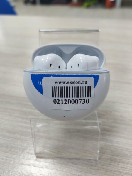 беспроводные наушники Honor Choice Earbuds X7e (AST-ME00) в Усть-Илимск