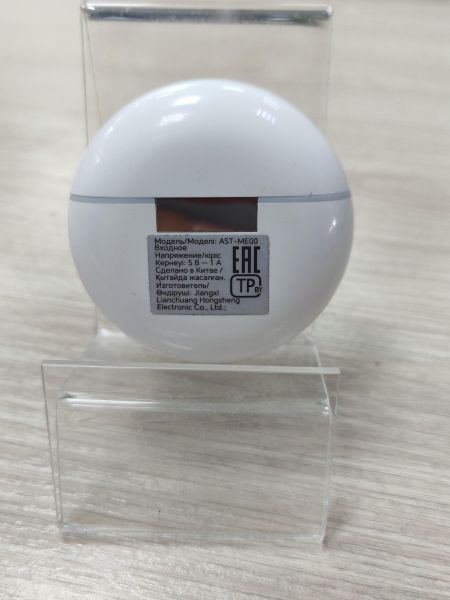 беспроводные наушники Honor Choice Earbuds X7e (AST-ME00) в Усть-Илимск