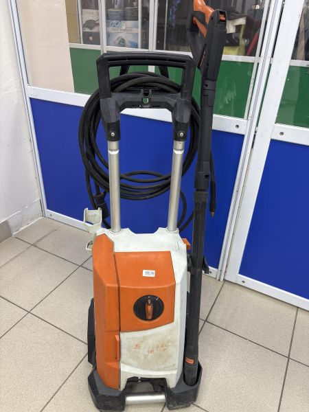 мойка высокого давления Stihl RE 120 в Усть-Илимск