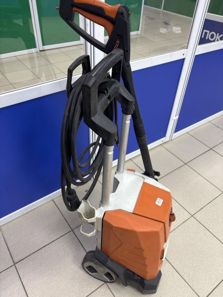 мойка высокого давления Stihl RE 120 в Усть-Илимск