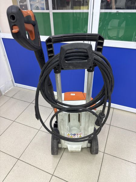 мойка высокого давления Stihl RE 120 в Усть-Илимск