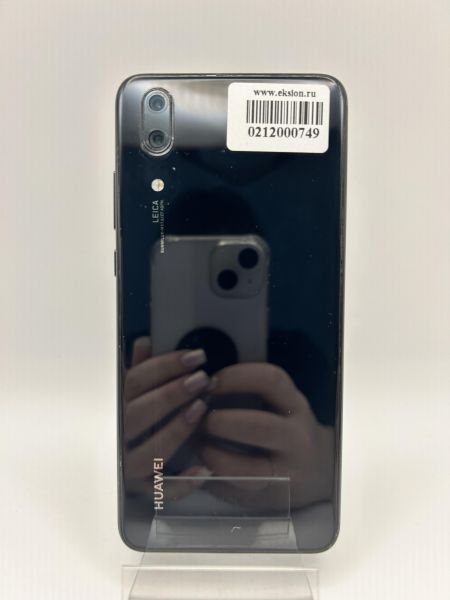 Купить Huawei P20 4/128GB (EML-L29) Duos в Усть-Илимск за 3100 руб.