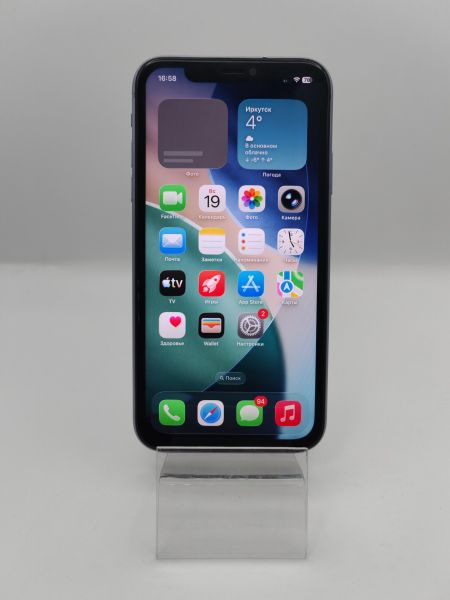 Купить Apple iPhone 11 128GB в Усть-Илимск за 8300 руб.