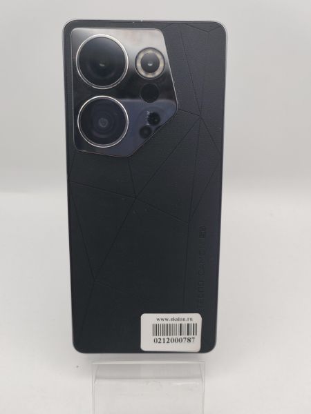 сотовый телефон TECNO Camon 20 Premier 5G 8/512GB (CK9n) Duos в Усть-Илимск
