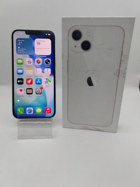 Купить Apple iPhone 13 128GB в Усть-Илимск за 21300 руб.