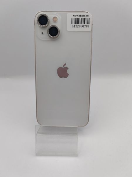 Купить Apple iPhone 13 128GB в Усть-Илимск за 21300 руб.