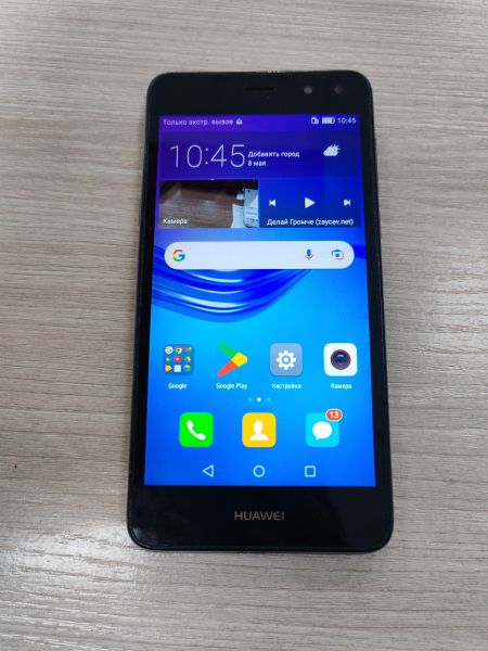 сотовый телефон Huawei Y5 2017 (MYA-U29) Duos в Усть-Илимск