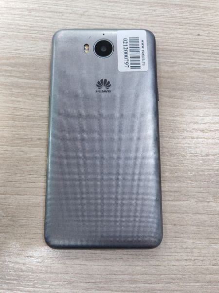 сотовый телефон Huawei Y5 2017 (MYA-U29) Duos в Усть-Илимск