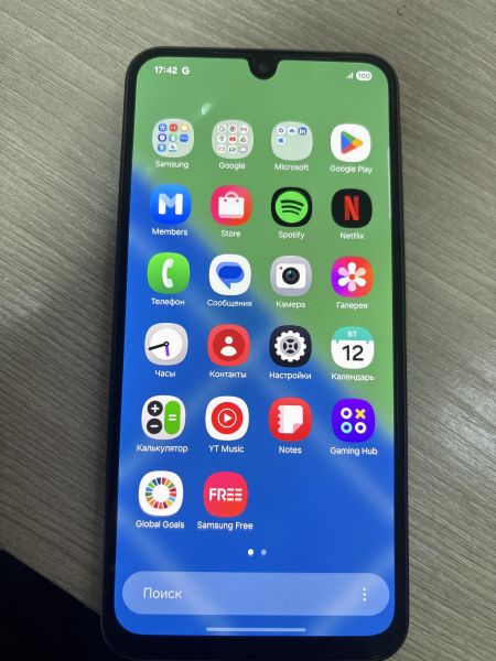 сотовый телефон Samsung Galaxy A26 5G 8/256GB (A266M) Duos в Усть-Илимск