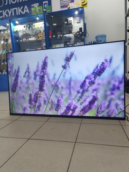 телевизор DEXP 50UCY1 в Усть-Илимск