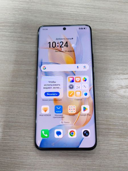 сотовый телефон Honor 90 12/512GB (REA-NX9) Duos в Усть-Илимск