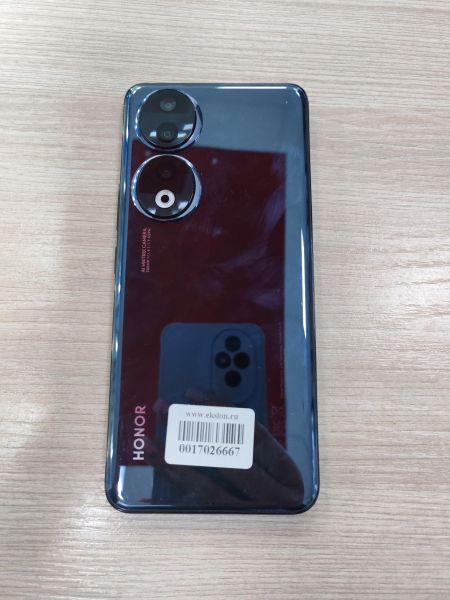 сотовый телефон Honor 90 12/512GB (REA-NX9) Duos в Усть-Илимск