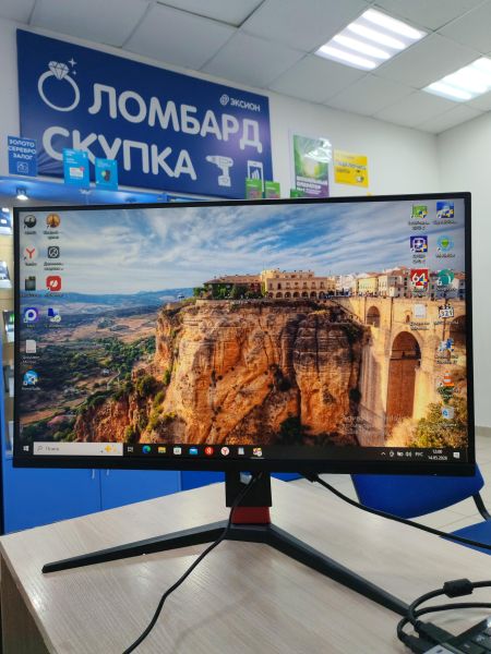 монитор Ardor Gaming Infinity (AF27H1) в Усть-Илимск