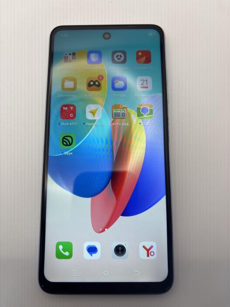 Купить TECNO Spark Go 2024 4/128GB (BG6) Duos в Усть-Илимск за 3900 руб.