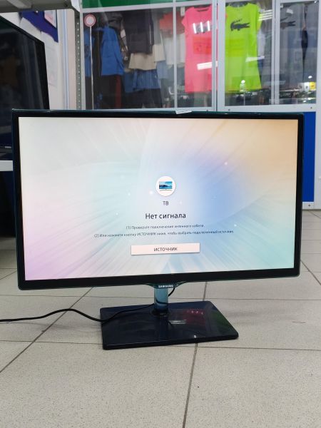 телевизор Samsung T24H390SIX в Усть-Илимск