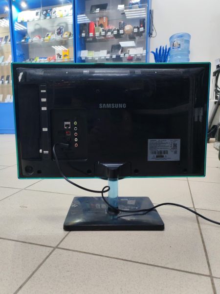 телевизор Samsung T24H390SIX в Усть-Илимск