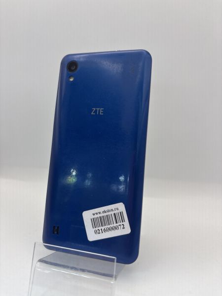 сотовый телефон ZTE Blade A5 2019 32GB Duos в Усть-Илимск