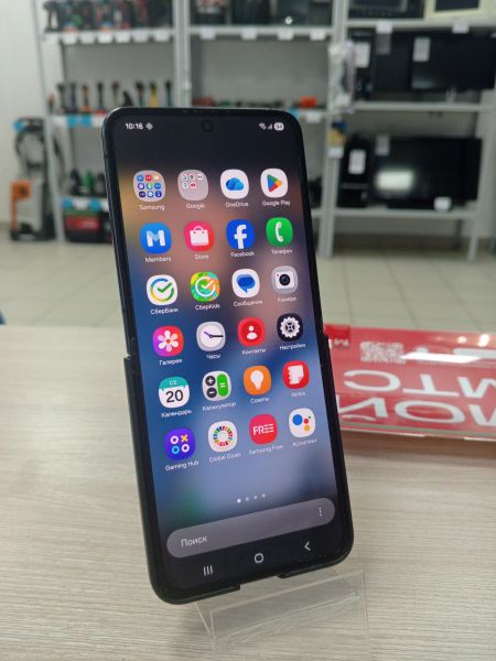 сотовый телефон Samsung Galaxy Z Flip 5 8/256GB (F731B) Duos в Усть-Илимск