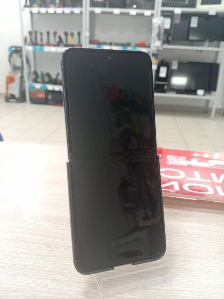 сотовый телефон Samsung Galaxy Z Flip 5 8/256GB (F731B) Duos в Усть-Илимск