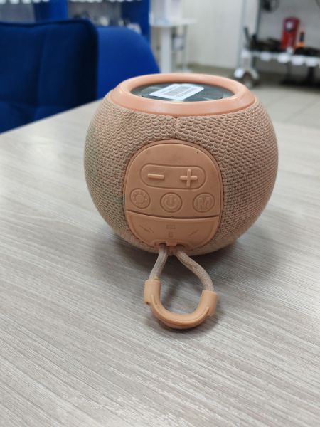 портативная колонка Borofone BR23 в Усть-Илимск