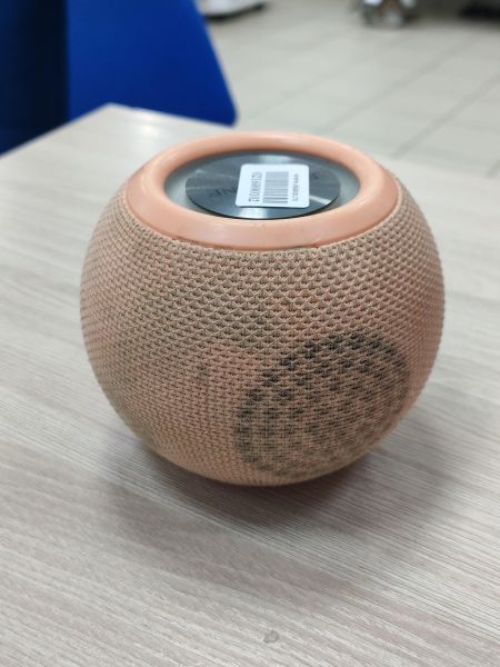 портативная колонка Borofone BR23 в Усть-Илимск