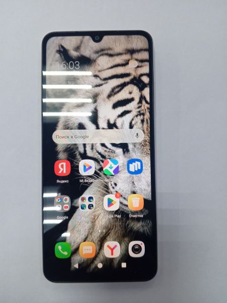сотовый телефон Xiaomi Redmi A5 3/64GB (25028RN03A) Duos в Усть-Илимск