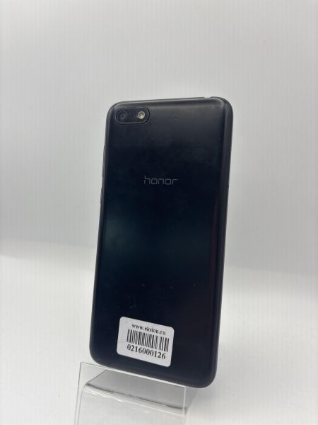 сотовый телефон Honor 7S 1/16GB (DRA-LX5) Duos в Усть-Илимск