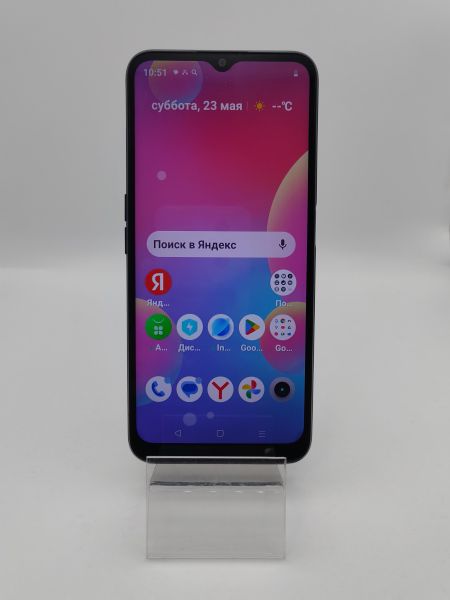 сотовый телефон Realme C31 3/32GB (RMX3501) Duos в Усть-Илимск