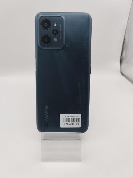 сотовый телефон Realme C31 3/32GB (RMX3501) Duos в Усть-Илимск