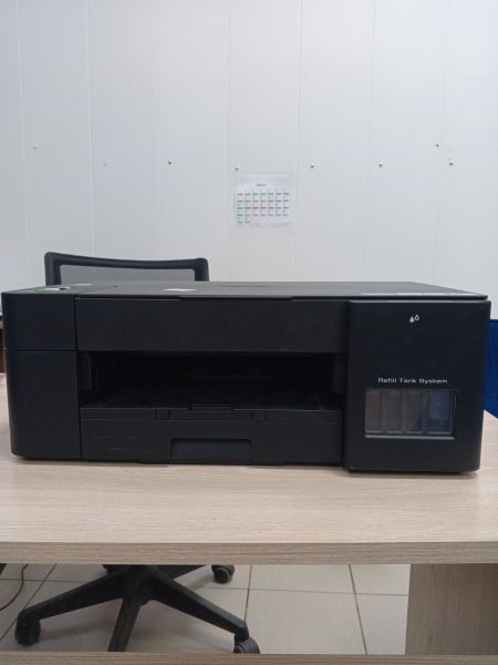 принтер и мфу Brother DCP-T420W в Усть-Илимск