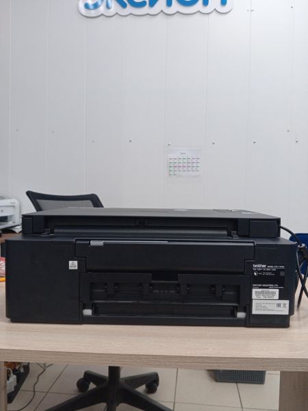 принтер и мфу Brother DCP-T420W в Усть-Илимск