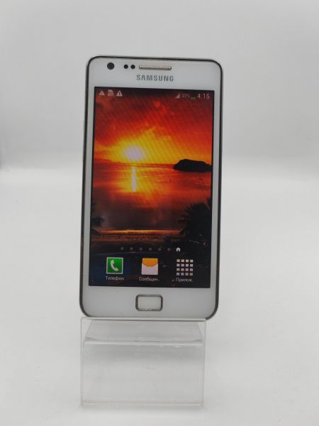 сотовый телефон Samsung Galaxy S2 Plus (i9105) в Усть-Илимск