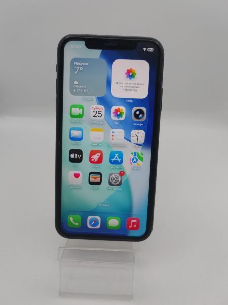 сотовый телефон Apple iPhone 11 64GB в Усть-Илимск