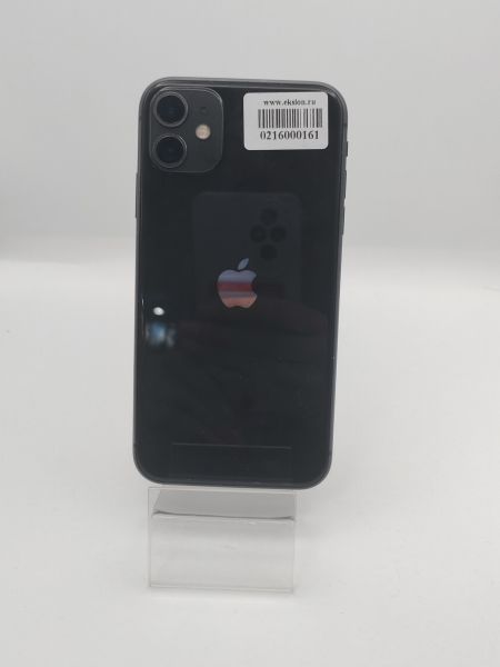 сотовый телефон Apple iPhone 11 64GB в Усть-Илимск