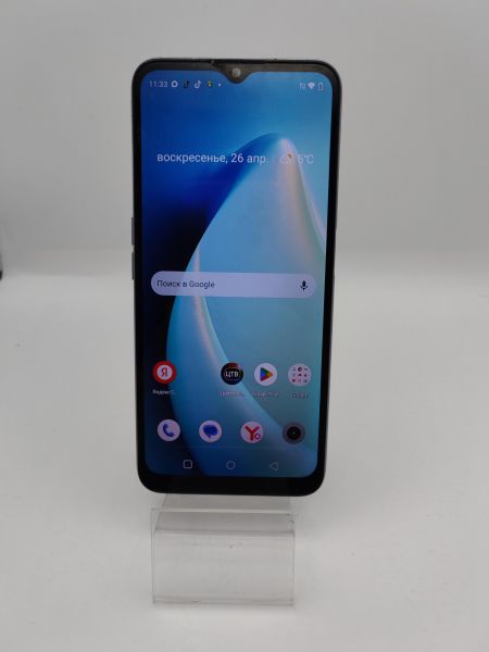 сотовый телефон Realme C31 4/64GB (RMX3501) Duos в Усть-Илимск