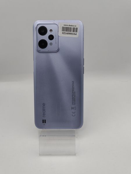сотовый телефон Realme C31 4/64GB (RMX3501) Duos в Усть-Илимск