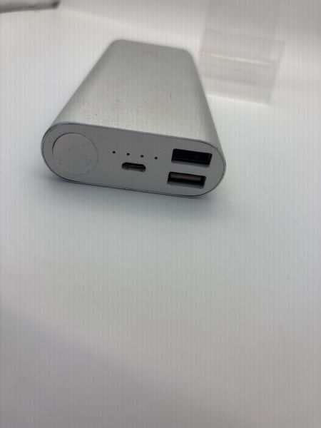 внешний аккумулятор Xiaomi Mi Power Bank 16000 (NDY-02-AL) (16000 mAh) в Усть-Илимск