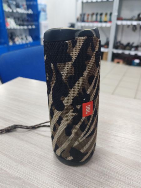 портативная колонка JBL Flip 5 в Усть-Илимск