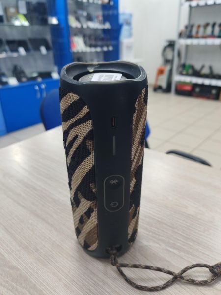 портативная колонка JBL Flip 5 в Усть-Илимск