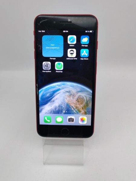 сотовый телефон Apple iPhone 8 Plus 64GB в Усть-Илимск