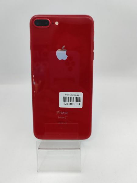 сотовый телефон Apple iPhone 8 Plus 64GB в Усть-Илимск