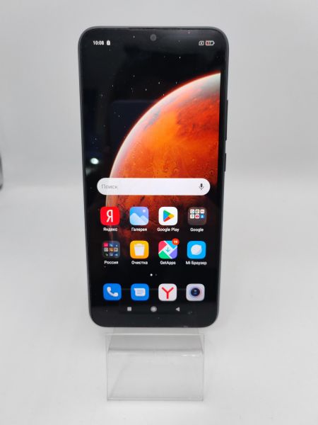 сотовый телефон Xiaomi Redmi 9A 2/32GB (M2006C3LG/M2006C3LI) Duos в Усть-Илимск
