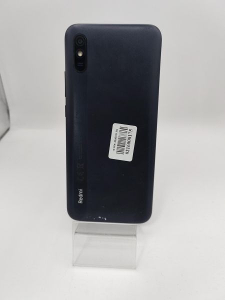 сотовый телефон Xiaomi Redmi 9A 2/32GB (M2006C3LG/M2006C3LI) Duos в Усть-Илимск