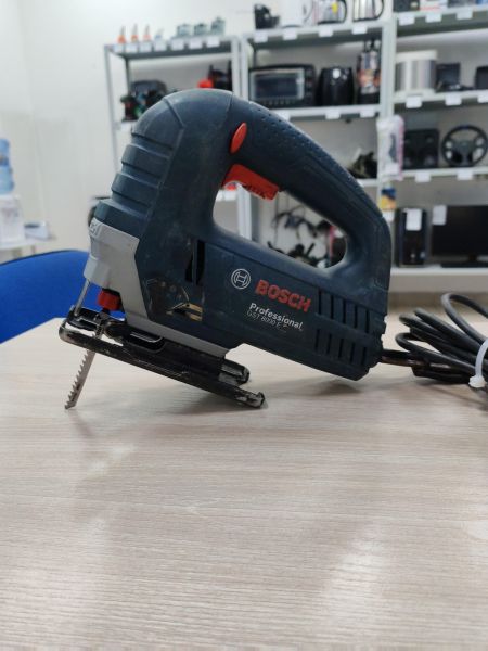 электролобзик Bosch GST 8000 E в Усть-Илимск