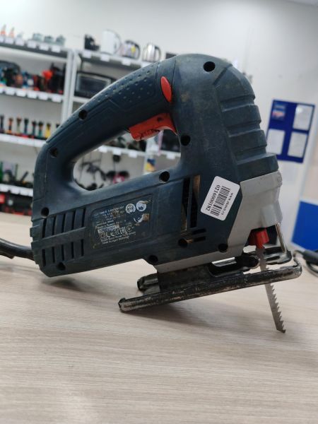 электролобзик Bosch GST 8000 E в Усть-Илимск