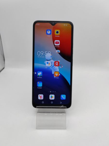 сотовый телефон TECNO Spark 9 Pro 4/128GB (KH7n) Duos в Усть-Илимск