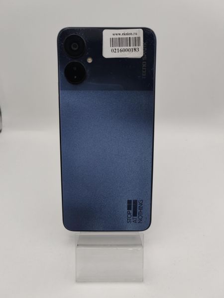 сотовый телефон TECNO Spark 9 Pro 4/128GB (KH7n) Duos в Усть-Илимск