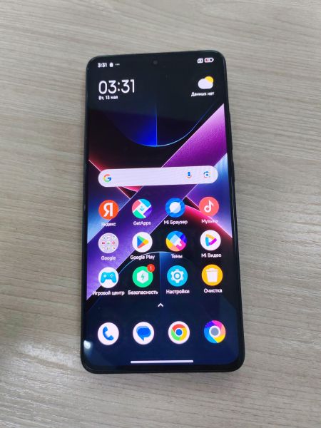 сотовый телефон POCO X7 Pro 12/256GB (2412DPC0AG) Duos в Усть-Илимск