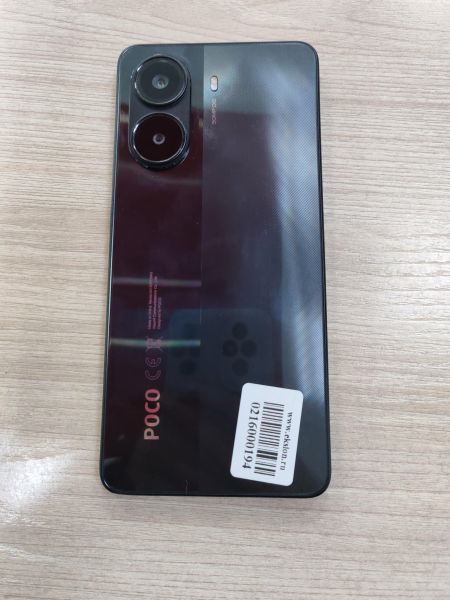 сотовый телефон POCO X7 Pro 12/256GB (2412DPC0AG) Duos в Усть-Илимск