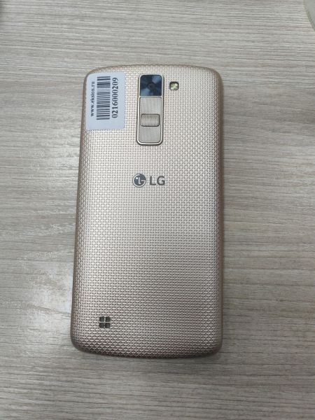сотовый телефон LG K8 (K350E) Duos в Усть-Илимск